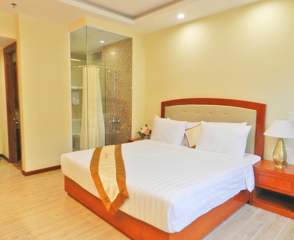 Khách sạn Oyo 457 Spring